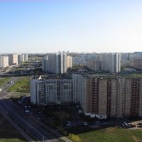 Severnoye Butovo District