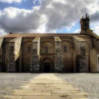 Church of Santa María la Real del Sar