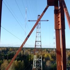 Riga LVRTC Transmitter