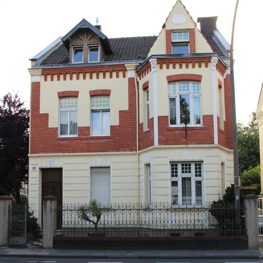 Königswinterer Straße 578