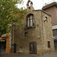 Capella de Santa Anna (Granollers)