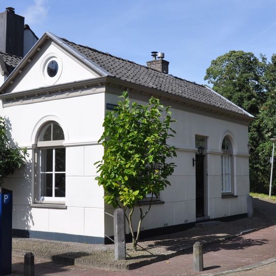 Heksenwal 18, Zaltbommel