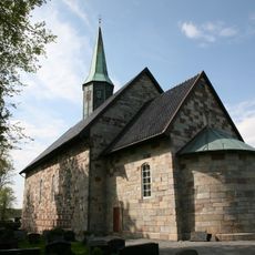 Rygge Church
