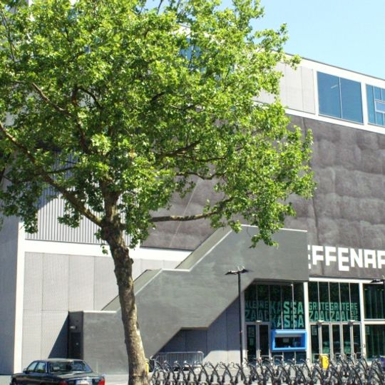 Effenaar