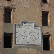 Alqueria del Rellotge