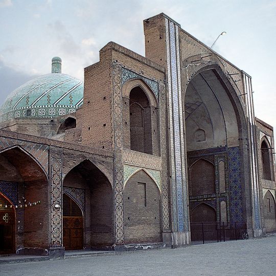 Moschea del Venerdì