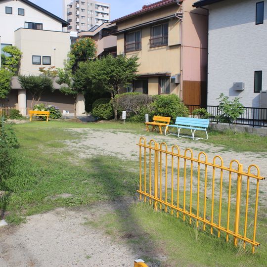 Tashiro Donguri Hiroba