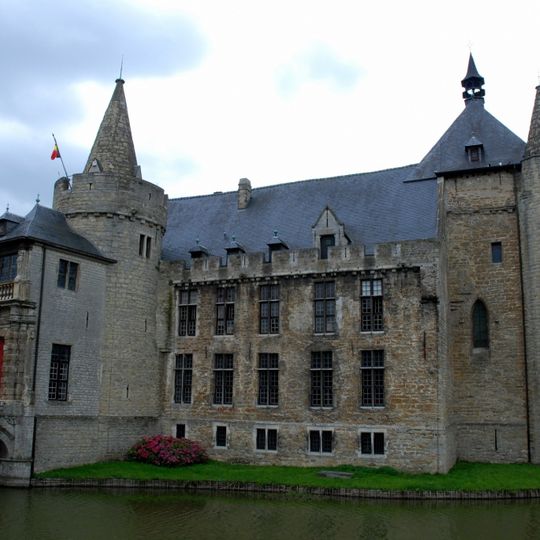 Château de Laarne