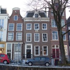 Prinsengracht 740, Amsterdam