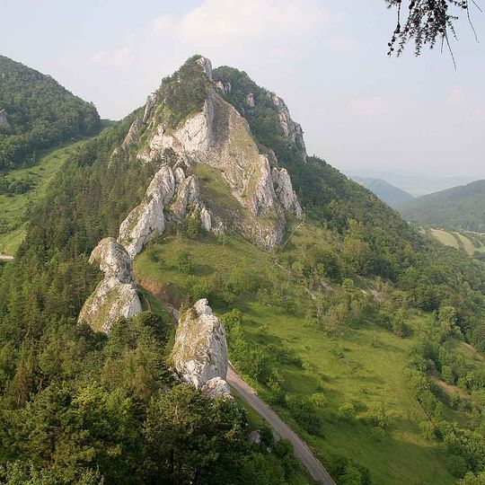 White Carpathians