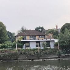 The Boathouse, Twickenham