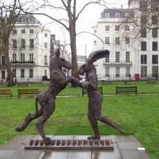Berkeley Square