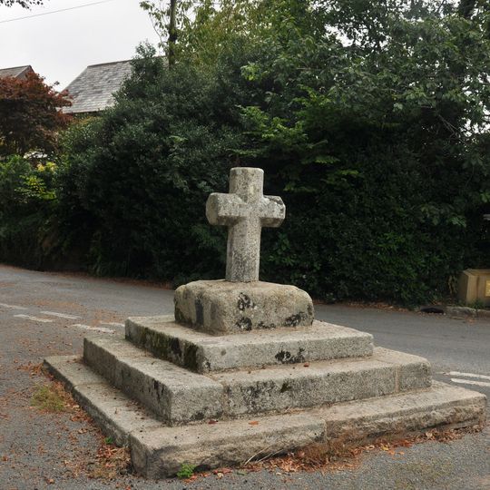 Village Cross