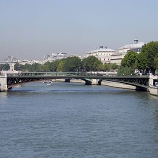 Pont d’Arcole