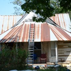 Sanders-Hollabaugh House