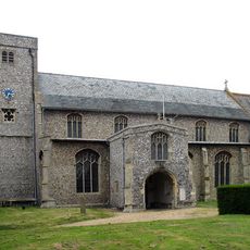 Church of All Saints