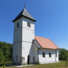 St. Leonard's Church