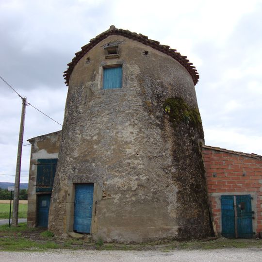 Viviers-lès-Montagnes
