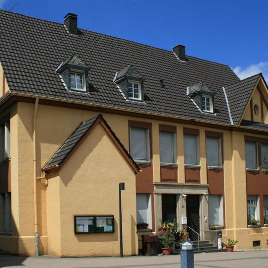 Hardterbroicher Straße 60