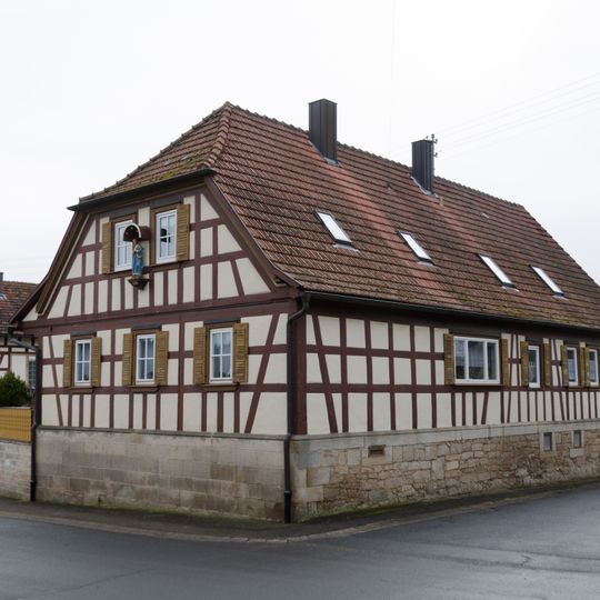 Wohnhaus