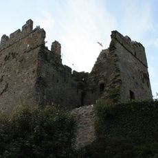 Portaferry Castle