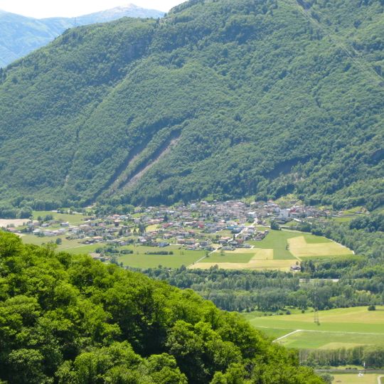 Osservatorio Astronomico di Gnosca