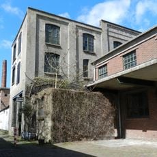 Hoofdstraat 77, Rijen