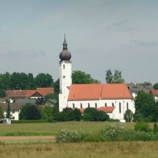 St. Maria und St. Dionysius