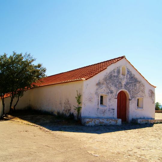 Capela de Nossa Senhora do Castelo