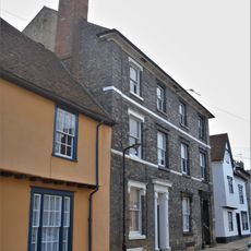 4 And 5, College Street