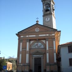Chiesa di San Giorgio Martire