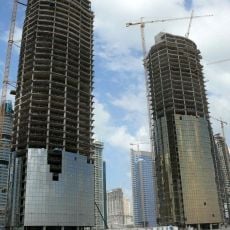 AG Tower