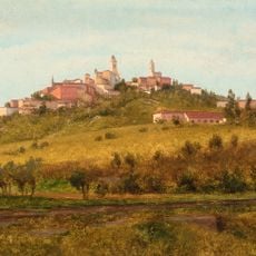 Museo Civico Luigi Mallé di Dronero