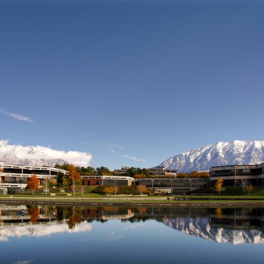 Utah Valley University