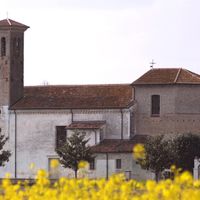 Camino al Tagliamento