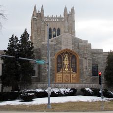 Queen of Heaven Cemetery