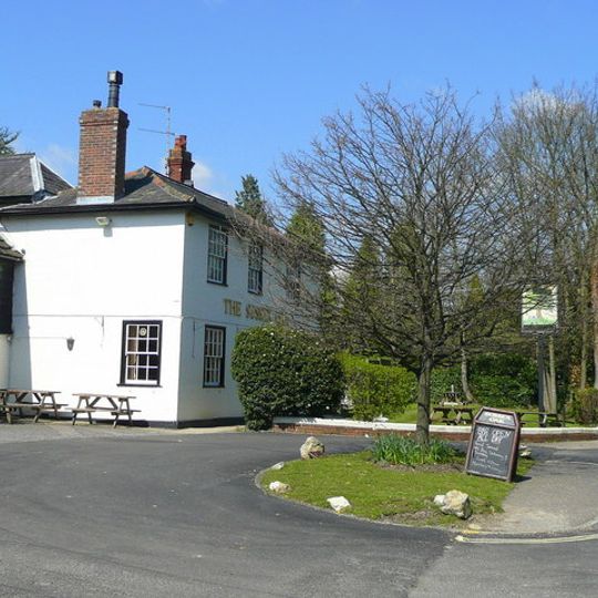 The Sussex Oak Inn