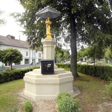 Mariensäule