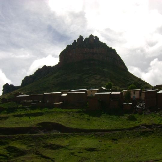 Provincia di Yarowilca