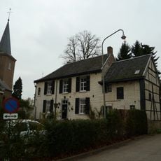 Heerenhofweg 1, Mechelen