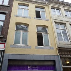 Achter het Vleeshuis 40, Maastricht