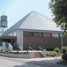 Herz-Jesu-Kirche