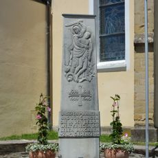 Kriegerdenkmal St. Christophen