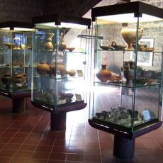 Museo archeologico nazionale di Vulci