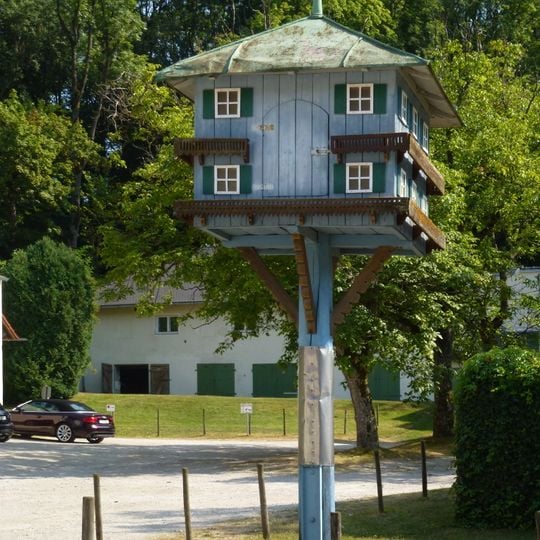 Taubenkobel Mariabrunn