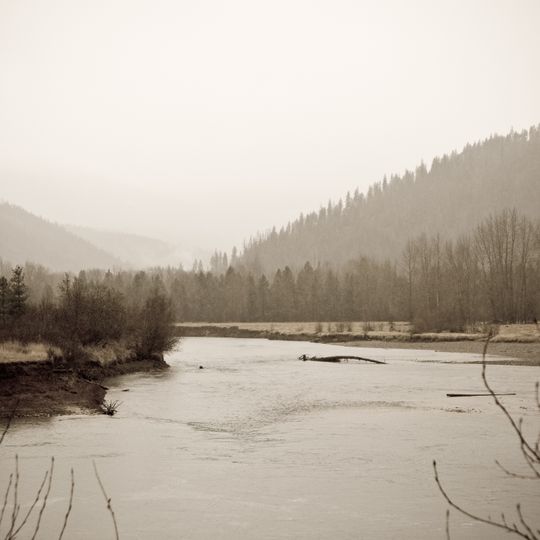 Saint Joe River