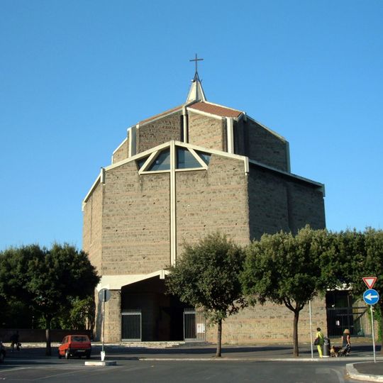 Chiesa di San Policarpo