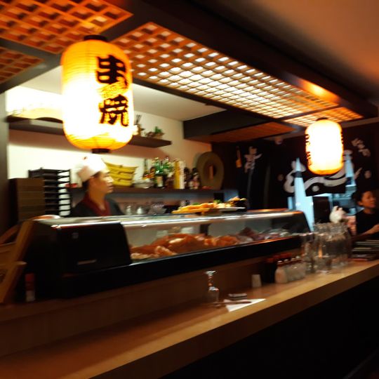 Sushi Ichi