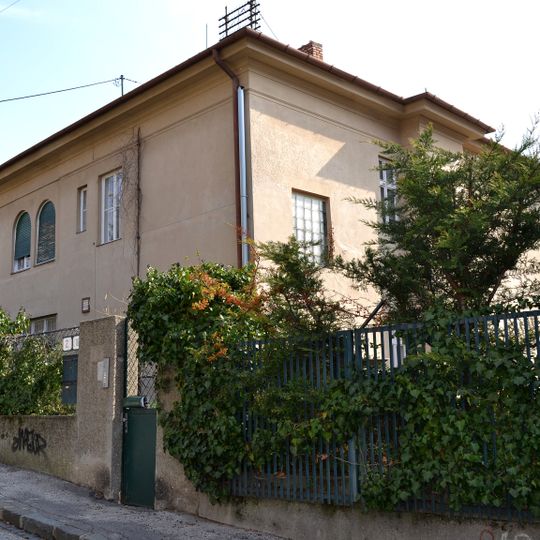 Nájomný dom so záhradou