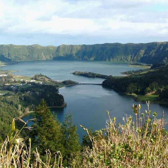 Sete Cidades